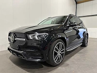 Mercedes gle 400d 4 matic duits kenteken
