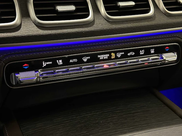 Mercedes gle 400d 4 matic duits kenteken - afbeelding 18 van  42