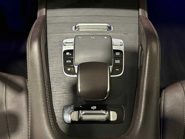 Mercedes gle 400d 4 matic duits kenteken - afbeelding 19 van  42
