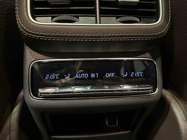 Mercedes gle 400d 4 matic duits kenteken - afbeelding 20 van  42
