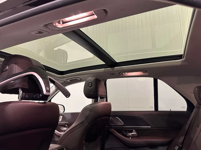 Mercedes gle 400d 4 matic duits kenteken - afbeelding 22 van  42
