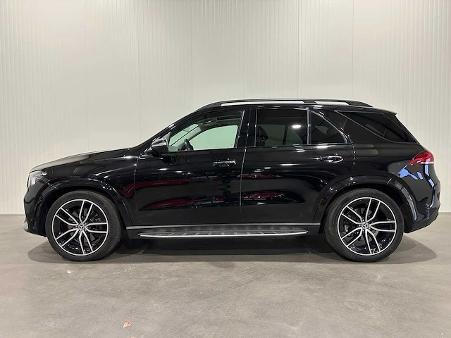 Mercedes gle 400d 4 matic duits kenteken - afbeelding 12 van  42