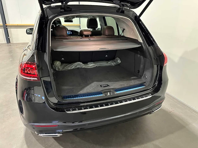 Mercedes gle 400d 4 matic duits kenteken - afbeelding 25 van  42