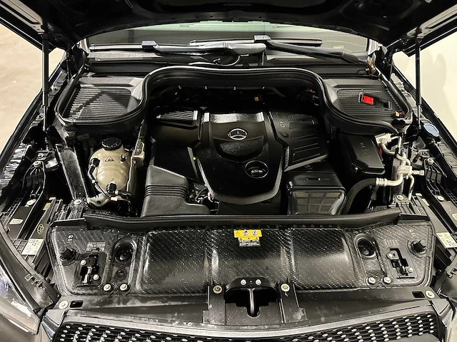 Mercedes gle 400d 4 matic duits kenteken - afbeelding 29 van  42