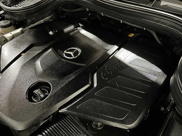Mercedes gle 400d 4 matic duits kenteken - afbeelding 30 van  42