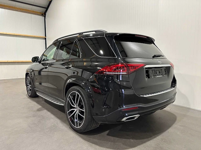 Mercedes gle 400d 4 matic duits kenteken - afbeelding 23 van  42
