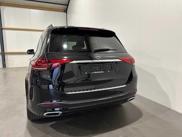 Mercedes gle 400d 4 matic duits kenteken - afbeelding 34 van  42