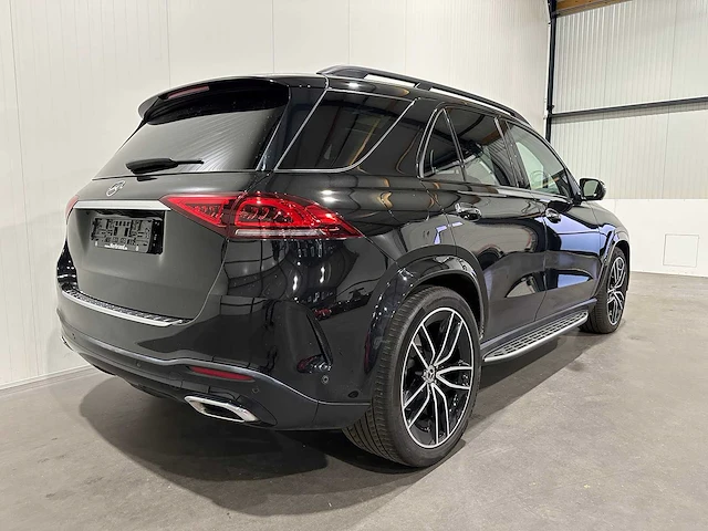 Mercedes gle 400d 4 matic duits kenteken - afbeelding 38 van  42