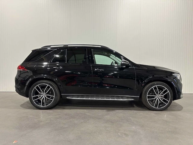 Mercedes gle 400d 4 matic duits kenteken - afbeelding 39 van  42