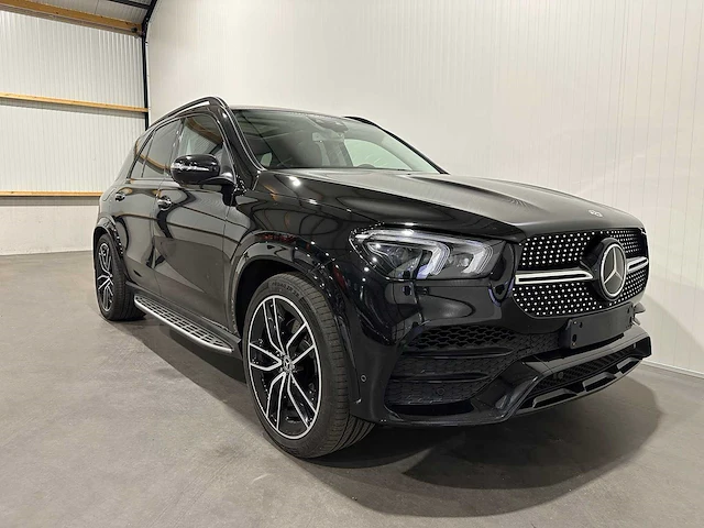 Mercedes gle 400d 4 matic duits kenteken - afbeelding 40 van  42