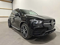 Mercedes gle 400d 4 matic duits kenteken - afbeelding 40 van  42