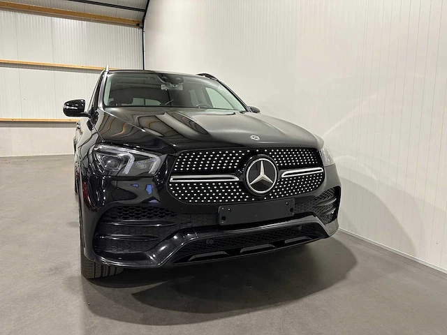 Mercedes gle 400d 4 matic duits kenteken - afbeelding 41 van  42