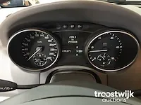 Mercedes ml 3.0 v6 cdi automaat, 52-tz-sb - afbeelding 10 van  16