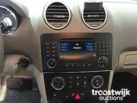 Mercedes ml 3.0 v6 cdi automaat, 52-tz-sb - afbeelding 11 van  16