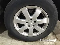 Mercedes ml 3.0 v6 cdi automaat, 52-tz-sb - afbeelding 14 van  16
