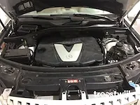 Mercedes ml 3.0 v6 cdi automaat, 52-tz-sb - afbeelding 15 van  16