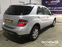 Mercedes ml 3.0 v6 cdi automaat, 52-tz-sb - afbeelding 5 van  16