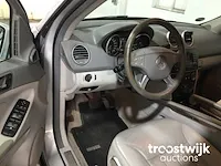 Mercedes ml 3.0 v6 cdi automaat, 52-tz-sb - afbeelding 8 van  16