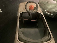 Mercedes pedalcar - afbeelding 5 van  6