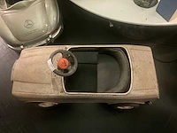 Mercedes pedalcar - afbeelding 6 van  6