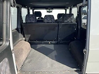 Mercedes puch - 15-12-1999 - g-klasse - g320 - personenauto - afbeelding 4 van  12