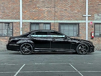 Mercedes s63 amg 6.2 v8 518pk 2007 - afbeelding 2 van  61