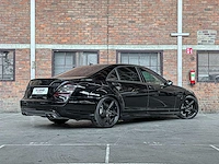 Mercedes s63 amg 6.2 v8 518pk 2007 - afbeelding 3 van  61