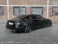 Mercedes s63 amg 6.2 v8 518pk 2007 - afbeelding 4 van  61