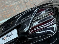 Mercedes s63 amg 6.2 v8 518pk 2007 - afbeelding 5 van  61