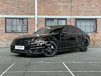 Mercedes s63 amg 6.2 v8 518pk 2007