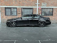 Mercedes s63 amg 6.2 v8 518pk 2007 - afbeelding 13 van  61