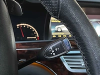 Mercedes s63 amg 6.2 v8 518pk 2007 - afbeelding 17 van  61