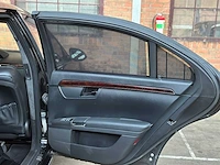 Mercedes s63 amg 6.2 v8 518pk 2007 - afbeelding 41 van  61
