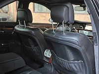Mercedes s63 amg 6.2 v8 518pk 2007 - afbeelding 43 van  61