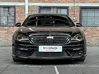 Mercedes s63 amg 6.2 v8 518pk 2007 - afbeelding 34 van  61