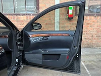 Mercedes s63 amg 6.2 v8 518pk 2007 - afbeelding 46 van  61