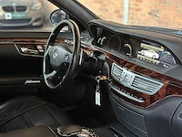 Mercedes s63 amg 6.2 v8 518pk 2007 - afbeelding 51 van  61