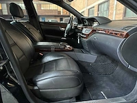 Mercedes s63 amg 6.2 v8 518pk 2007 - afbeelding 53 van  61