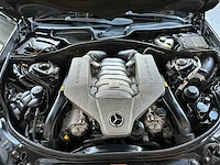Mercedes s63 amg 6.2 v8 518pk 2007 - afbeelding 54 van  61