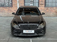 Mercedes s63 amg 6.2 v8 518pk 2007 - afbeelding 45 van  61