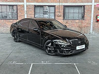Mercedes s63 amg 6.2 v8 518pk 2007 - afbeelding 60 van  61
