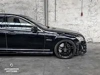 Mercedes s63 amg 6.2 v8 525pk 2007 -youngtimer- - afbeelding 5 van  24