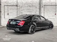 Mercedes s63 amg 6.2 v8 525pk 2007 -youngtimer- - afbeelding 6 van  24