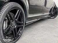 Mercedes s63 amg 6.2 v8 525pk 2007 -youngtimer- - afbeelding 7 van  24