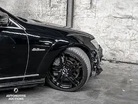 Mercedes s63 amg 6.2 v8 525pk 2007 -youngtimer- - afbeelding 8 van  24