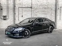 Mercedes s63 amg 6.2 v8 525pk 2007 -youngtimer- - afbeelding 1 van  24