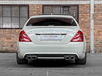 Mercedes s65 amg lang 5.5 v12 517pk 2006 -youngtimer- - afbeelding 7 van  55