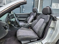 Mercedes slk-klasse 230 k. | youngtimer | automaat | apk 24-07-2026 - afbeelding 9 van  25