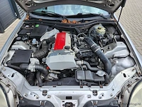 Mercedes slk-klasse 230 k. | youngtimer | automaat | apk 24-07-2026 - afbeelding 14 van  25