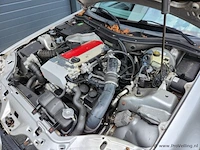 Mercedes slk-klasse 230 k. | youngtimer | automaat | apk 24-07-2026 - afbeelding 15 van  25